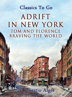 Capa do artigo Adrift In New York