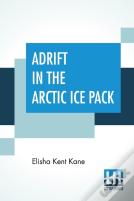 Adrift In The Arctic Ice Pack