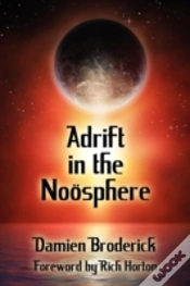 Capa do artigo Adrift In The Noosphere