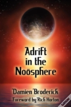 Capa do artigo Adrift In The Noosphere