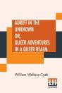Adrift In The Unknown Or, Queer Adventures In A Queer Realm - Preview