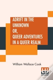 Capa do artigo Adrift In The Unknown Or, Queer Adventures In A Queer Realm
