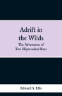 Adrift In The Wilds - Preview