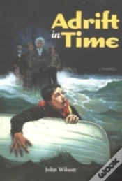 Capa do artigo Adrift In Time