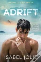 Capa do artigo Adrift