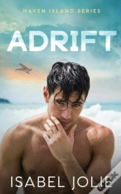 Capa do artigo Adrift