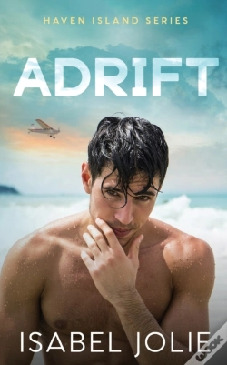 Capa do artigo Adrift