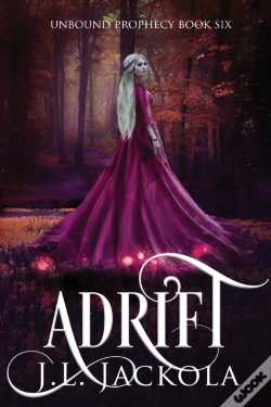 Capa do artigo Adrift