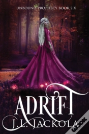 Capa do artigo Adrift