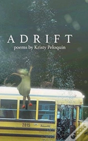 Capa do artigo Adrift