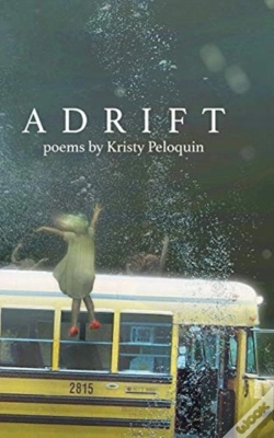 Capa do artigo Adrift