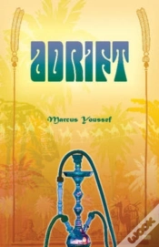 Capa do artigo Adrift