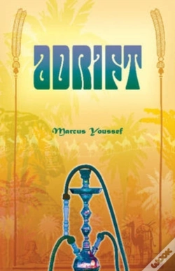 Capa do artigo Adrift