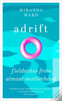 Capa do artigo Adrift