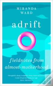 Capa do artigo Adrift
