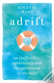 Capa do artigo Adrift