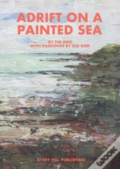 Capa do artigo Adrift On A Painted Sea