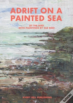 Capa do artigo Adrift On A Painted Sea
