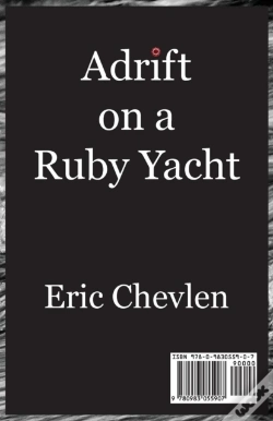 Capa do artigo Adrift On A Ruby Yacht