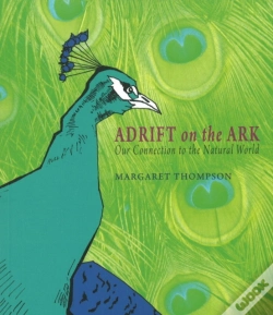 Capa do artigo Adrift On The Ark