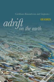 Capa do artigo Adrift On The Earth
