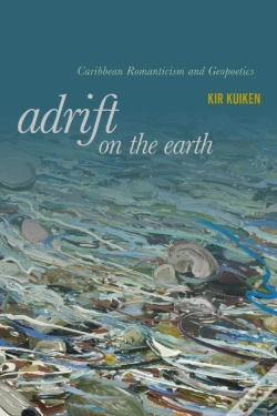 Capa do artigo Adrift On The Earth