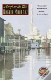 Capa do artigo Adrift On The Nile