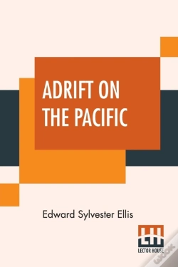 Capa do artigo Adrift On The Pacific