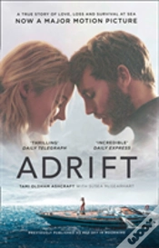 Capa do artigo Adrift
