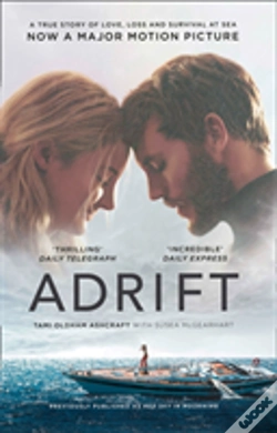 Capa do artigo Adrift