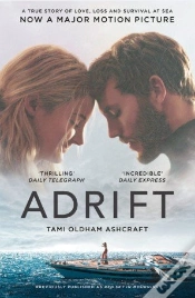 Capa do artigo Adrift