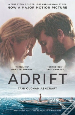 Capa do artigo Adrift