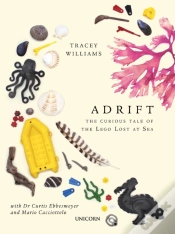 Capa do artigo Adrift