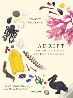 Capa do artigo Adrift