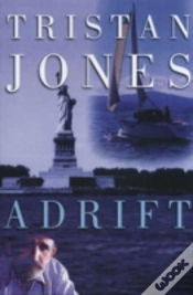 Capa do artigo Adrift