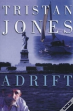 Capa do artigo Adrift