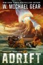 Adrift - Preview