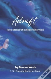 Capa do artigo Adrift