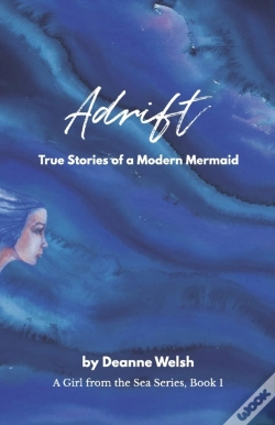 Capa do artigo Adrift