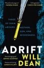 Adrift - Preview