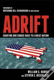 Capa do artigo Adrift