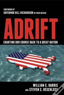 Capa do artigo Adrift