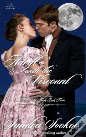 Capa do artigo Adrift With The Viscount