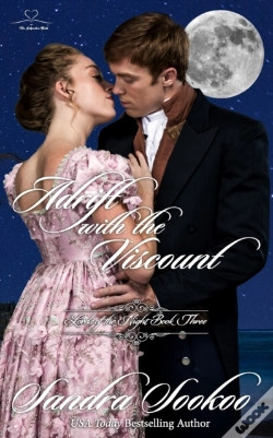 Capa do artigo Adrift With The Viscount