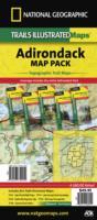 Adriondack Park, Map Pack Bundle - Preview
