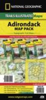Adriondack Park, Map Pack Bundle