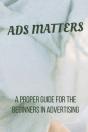 Ads Matters! - Preview