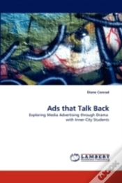 Capa do artigo Ads That Talk Back