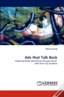Capa do artigo Ads That Talk Back