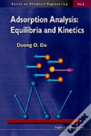 Adsorption Analysis: Equilibria And Kinetics (With Cd Containing Computer Matlab Programs)